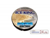 Леска BALSAX Ice King 30 м., сечение 0,22 мм.